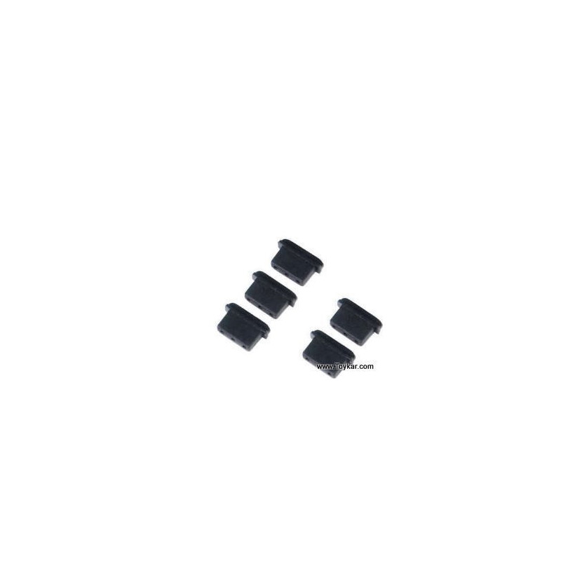 CONNECTOR CAP