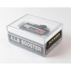 ALB BOOSTER