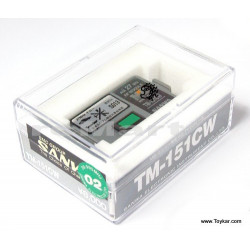 M11 27AM RF MODULE