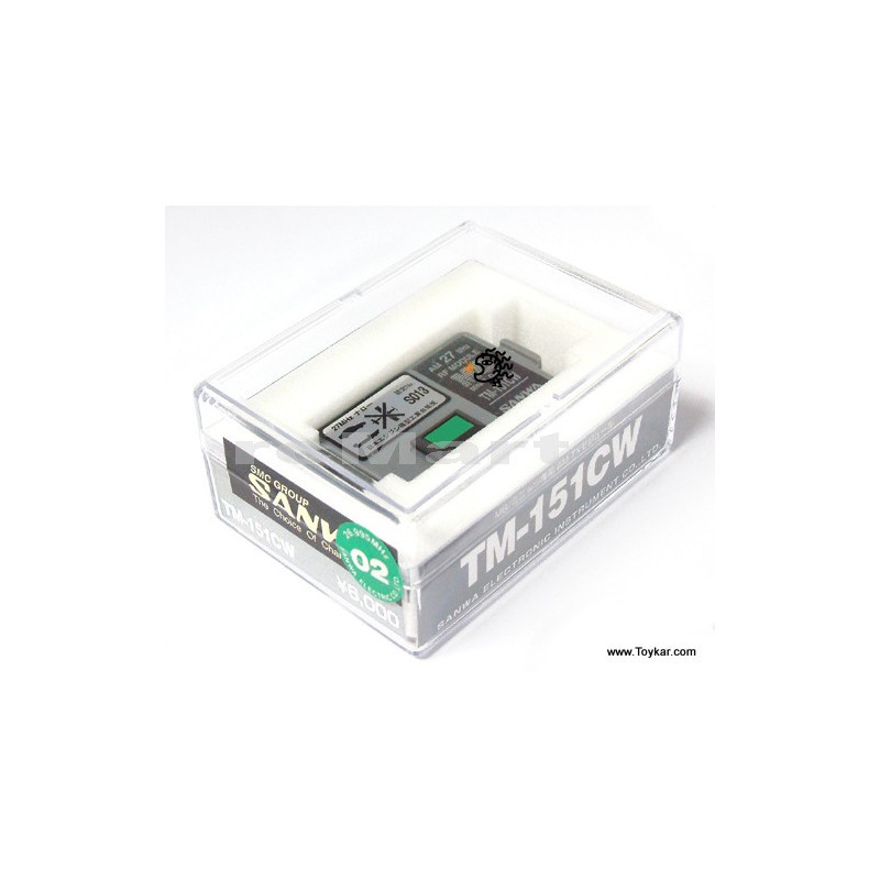 M11 27AM RF MODULE