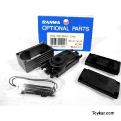 SERVO CASE ERG