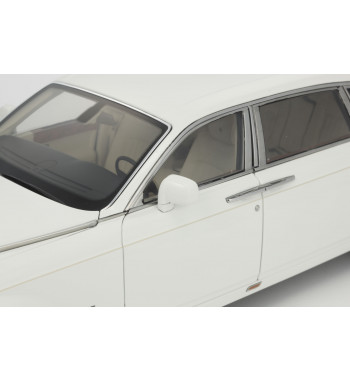 08841EW2 1/18 scale Rolls-Royse Phantom Extended (ENGLISH WHITE) KYOSHO ORIGINAL