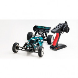 34310 Kyosho ULTIMA RB6.6 1/10 Scale Electric Radio Controlled 2WD Racing Buggy Readyset