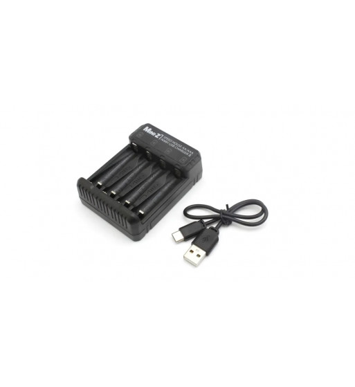 72211 SPEED HOUSE AA/AAA NiMH USB Charger2