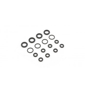 EZ202 Shock O-Ring (EZseries)