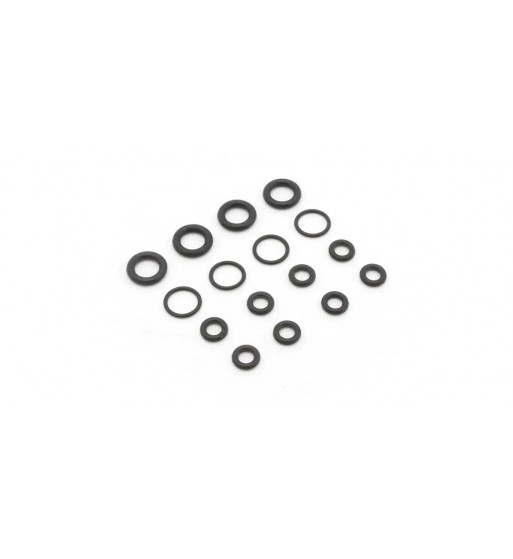EZ202 Shock O-Ring (EZseries)