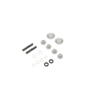 EZ205 Bevel Gear Set (EZ Series)