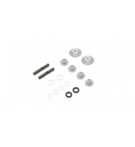 EZ205 Bevel Gear Set (EZ Series)