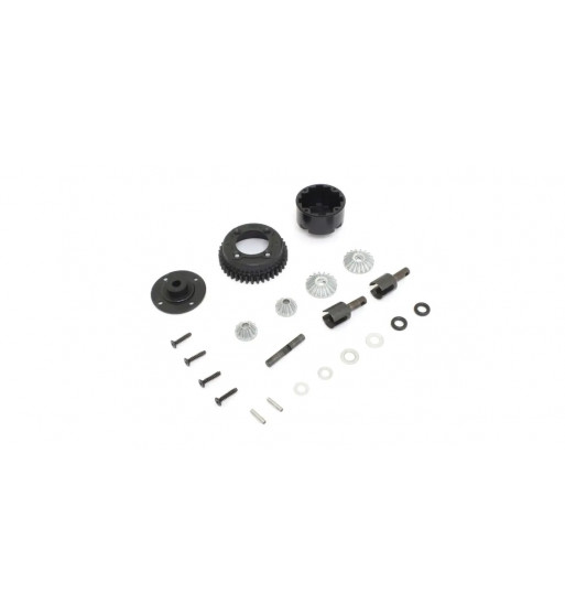 EZ209 Deferential Gear Set (EZ Series)