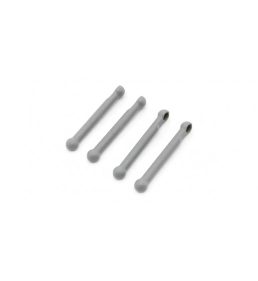 EZ217GY Upper Rod Set (Gray/EZ Series)