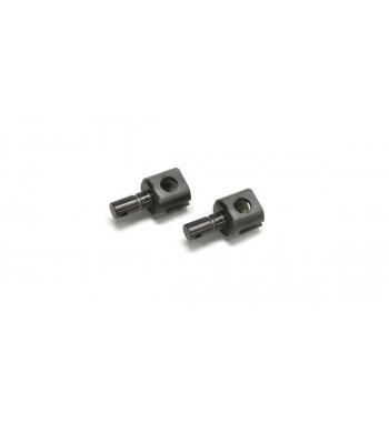 IF413B Center Diff. Shaft (2pcs/MP9)