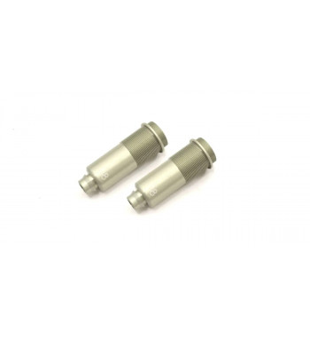 IS215-01 HD Coating Shock Case(L-58/2pcs)
