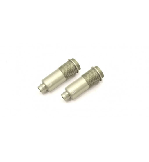 IS215-01 HD Coating Shock Case(L-58/2pcs)