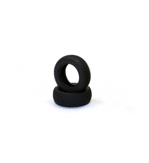 MBT002F Tire (LAZER/Front/2pcs)