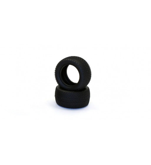 MBT002R TIRE(LAZER/REAR/2PC)