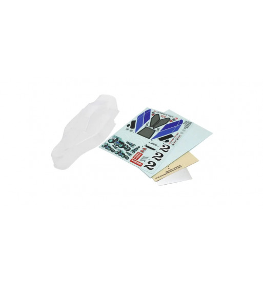 OTB251 Non-Decoration Body (87WC OPTIMA Mid)