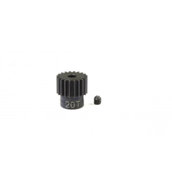PNGS4820 Steel Pinion Gear(20T-48P)