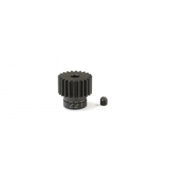 PNGS4822 Steel Pinion Gear(22T-48P)