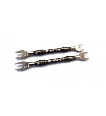 YKW102 Spanner (5.5-7.0/6.5-8.0)