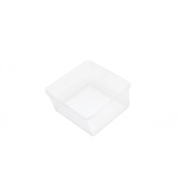 IFW642-2 Center Fin(1/8 Buggy/PC/1.0mm)