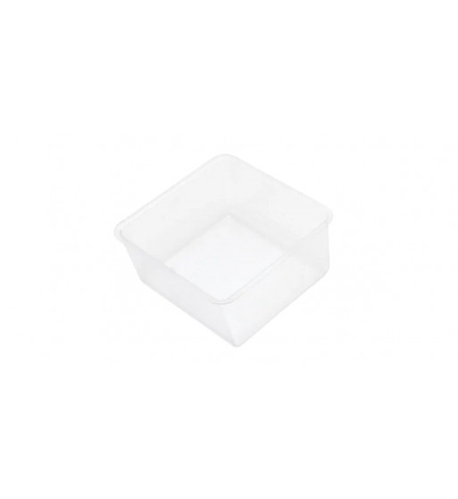 IFW642-2 Center Fin(1/8 Buggy/PC/1.0mm)