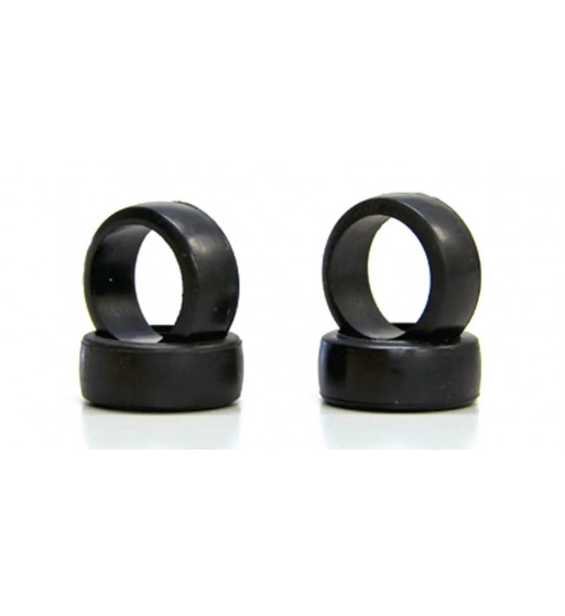 MZW2-20B High Grip Tire(20°)