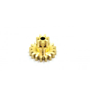 MZW417 Metal Servo Gear(4th)for MR-03