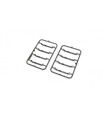 MZW704 Setting Tie Rod Set (MR-04)