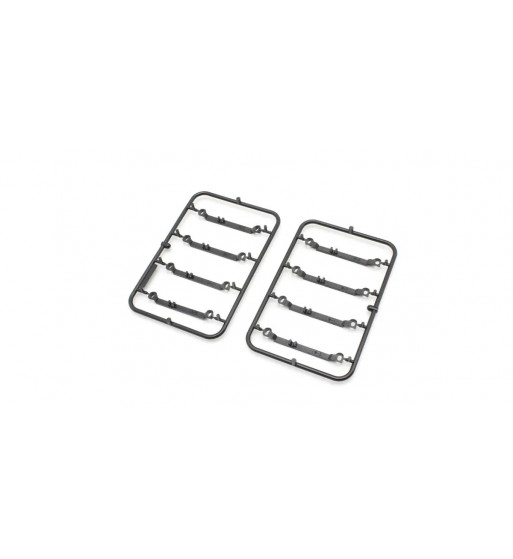 MZW704 Setting Tie Rod Set (MR-04)