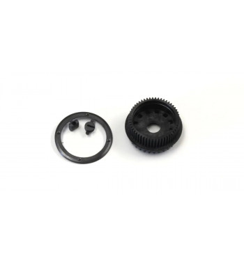 OTW101-01 Ball Diff Gear (OPTIMA)