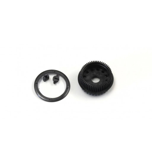OTW101-01 Ball Diff Gear (OPTIMA)