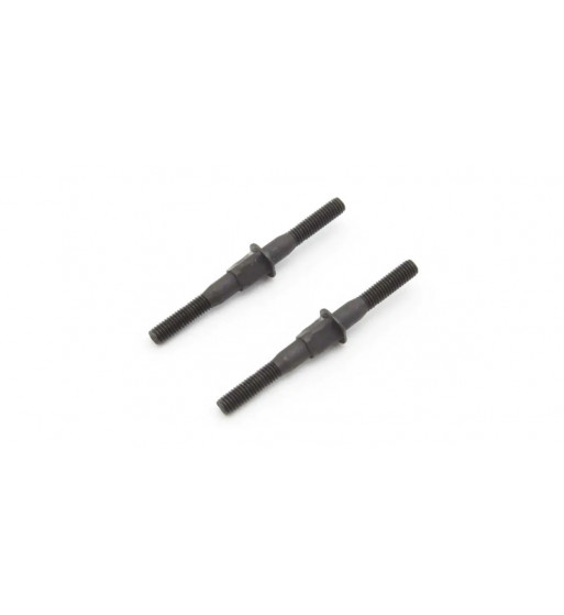 TBS0338 Turnbuckle Rod (Steel/3x38/2pcs)