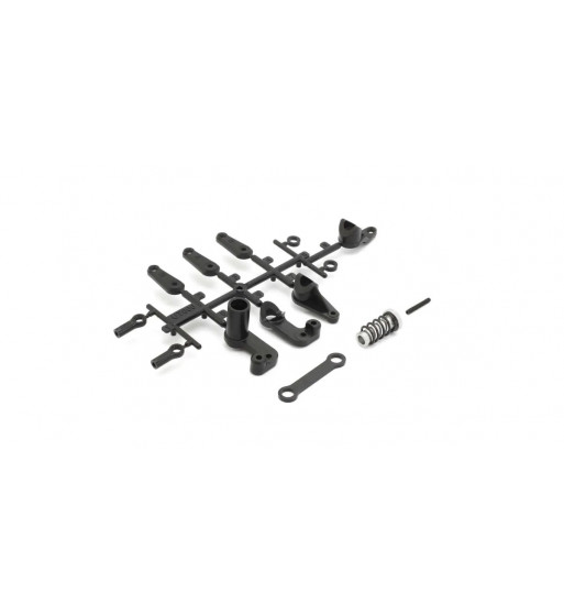 UT006B Servo Saver Set (ULTIMA)