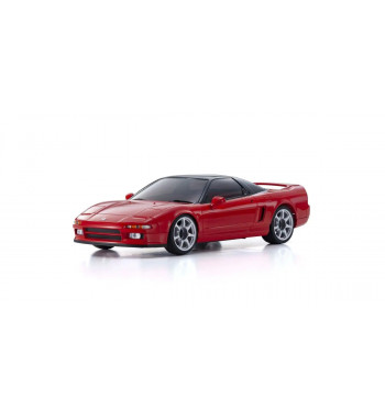 32352R MINI-Z RWD readyset Honda NSX Red