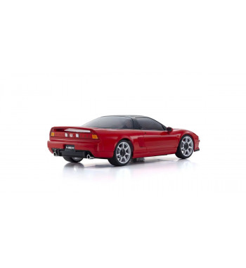32352R MINI-Z RWD readyset Honda NSX Red
