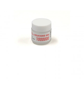 Silicone OIL 1000000 (20cc)