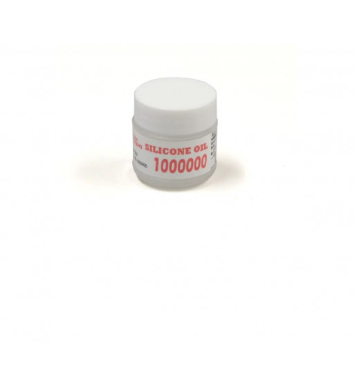 Silicone OIL 1000000 (20cc)