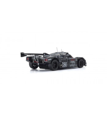 32353AG MINI-Z RWD Series Ready Set Sauber-Mercedes Gruppe-C-Rennsportwagen C9, Nr.62, LM 1988