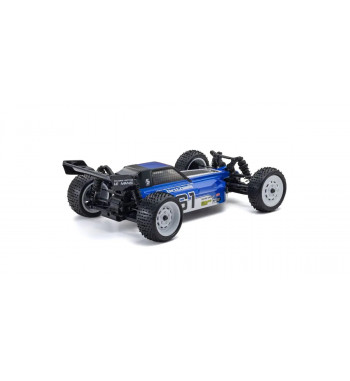 34321 1/10 EP 4WD Buggy Assembly kit LAZER SB Dirt Cross 4WD