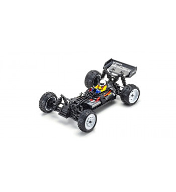 34321 1/10 EP 4WD Buggy Assembly kit LAZER SB Dirt Cross 4WD