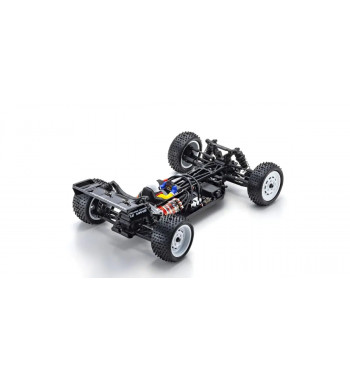 34321 1/10 EP 4WD Buggy Assembly kit LAZER SB Dirt Cross 4WD