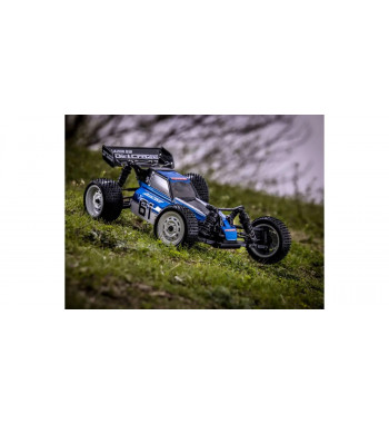 34321 1/10 EP 4WD Buggy Assembly kit LAZER SB Dirt Cross 4WD