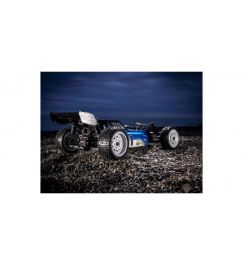 34321 1/10 EP 4WD Buggy Assembly kit LAZER SB Dirt Cross 4WD