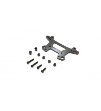 FAW243 Rally Carbon Rear Shock Stay FZ02-R