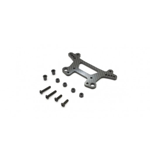 FAW243 Rally Carbon Rear Shock Stay FZ02-R