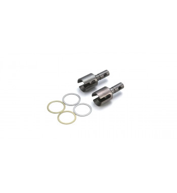 IF101B Diff. Shaft Set