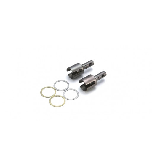 IF101B Diff. Shaft Set