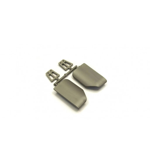IF452B Mud Guard (MP9)