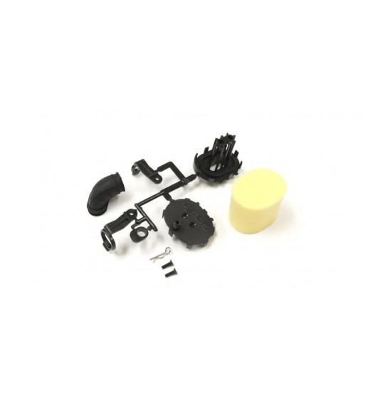 IF469D Air Cleaner MP9/MP10/MP11