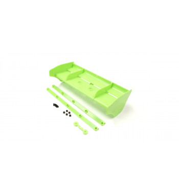 IF491KGB Wing (F-Green/MP9 TKI4)